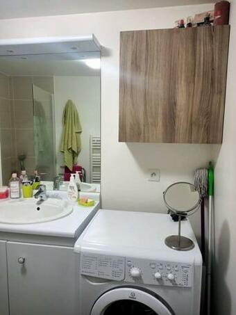 Apartamento Appartement Cosy