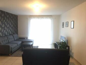 Apartamento Appart Corbeil