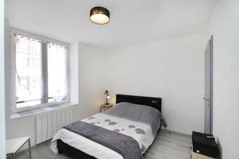 Apartamento Gite-les-myrtilles