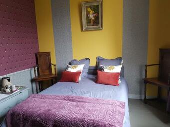 Bed & Breakfast G�te Mido