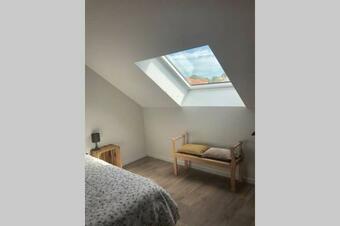 Apartamento Appartement Cosy Cormicy