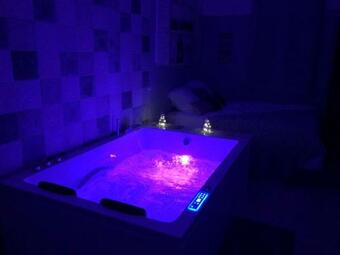 Apartamento Les Pieds Dans L'eau Sweet Home