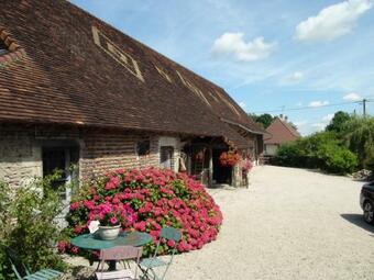 Bed & Breakfast Chezlesgoyp