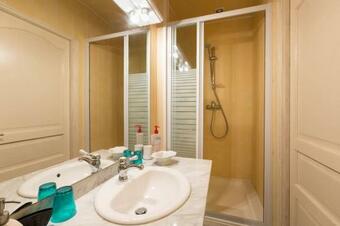 Bed & Breakfast Chambres D'h�tes - Les Palmiers