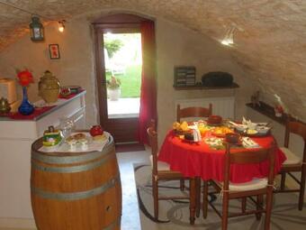 Bed & Breakfast Murmure Des Buis