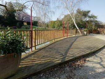 Apartamento D�tente � La Campagne