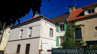 Apartamento F3 5 Personnes Proche De Paris