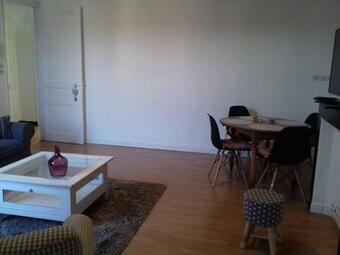 Apartamentos Appartement Cosy 71m2