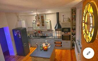 Apartamento Logement Cosy Et Chaleureux