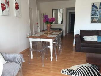 Apartamento Port Homard