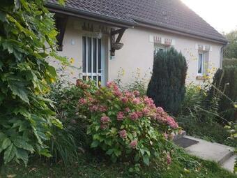 Chambre Fleurs De Lys