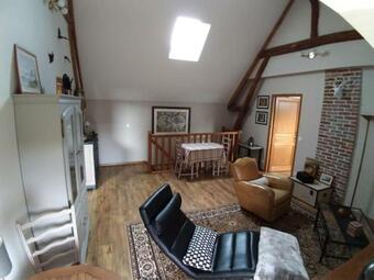 Bed & Breakfast Les Trois Provinces