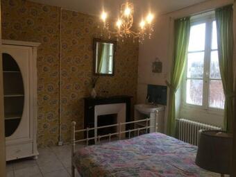 Bed & Breakfast Chambres D'hotes La Chaumiere