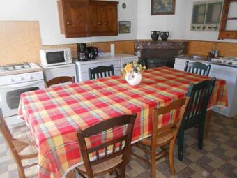 Apartamento 14 Rue De Monteville