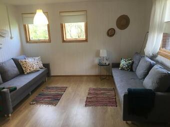 Dom Pod D?ugim Wios?em