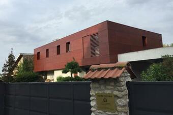 Apartamento Un Havre De Paix