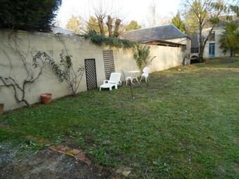 Apartamento Prieure Le Compostelle Gite La Renaissance