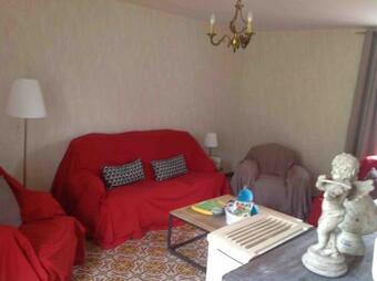 Maison Ind�pendante Au Calme