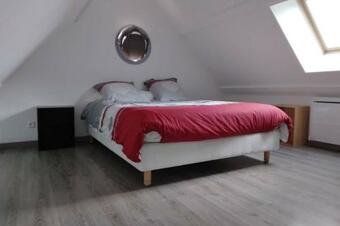 Apartamento Appartement De Vacance