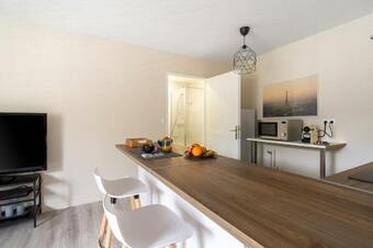 Apartamento Sarah's Appart H�tel