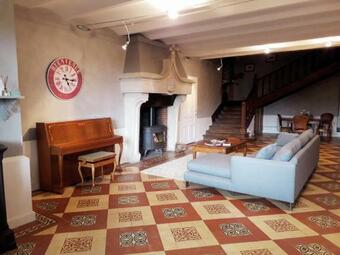 Bed & Breakfast La Tourelle De Chevignat
