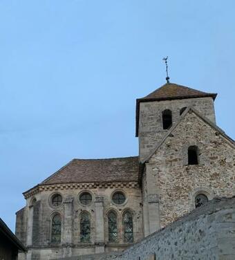 Apartamento Marelle // Bleu