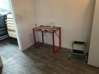 Apartamento L?ind�pendant