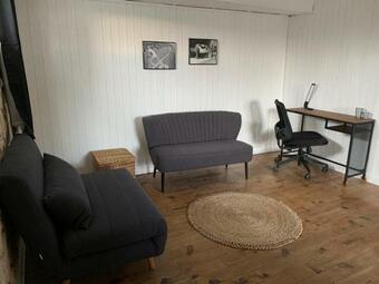 Maison Spacieuse � Boulieu