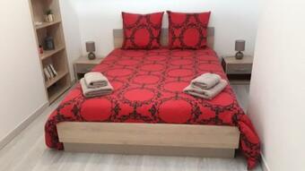 Apartamento Maison Au Pays D' Aristide Bruand - Rose-marie-courtenay