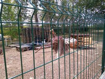 Domaine De La Richardelle