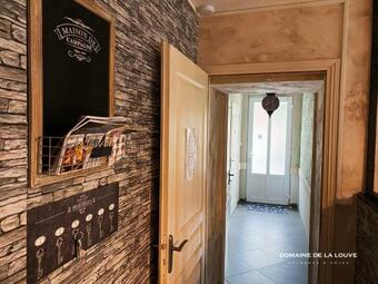 Bed & Breakfast Domaine De La Louve