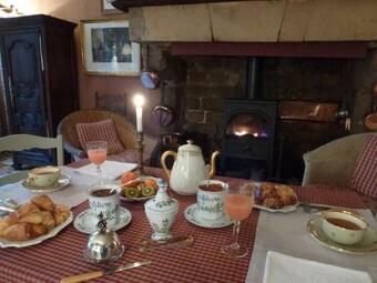 Hostal H�tel Tanquerey De La Rochaisi�re