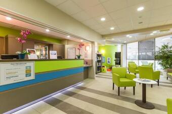 Apartamento Residence Le Chant Des Oiseaux, Courseulles-sur-mer