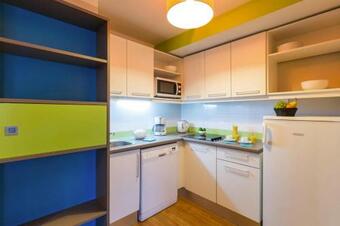 Apartamento Residence Le Chant Des Oiseaux In Courseulles-sur-mer