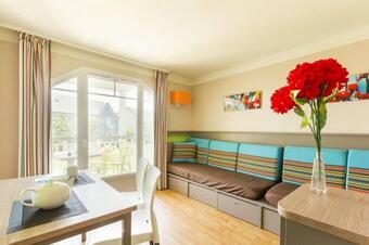 Residence Le Chant Des Oiseaux In Courseulles-sur-mer