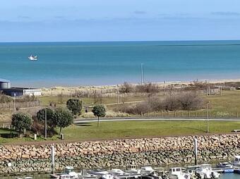 Apartamento Appartement Belle Vue