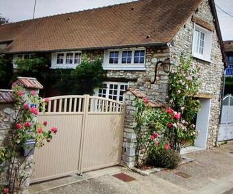 Le Temps Des Roses De Cravent