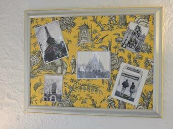 Bed & Breakfast Chambre Safran