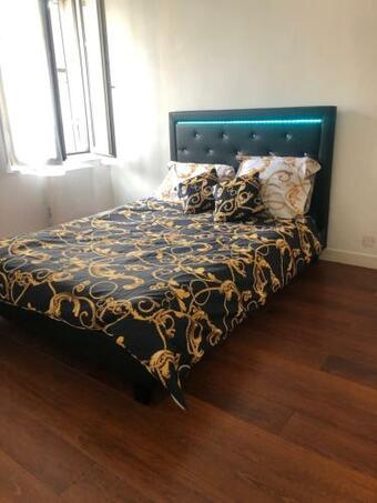 Apartamento Appartement 3 Pi�ces En Face De La Gare De Creil.