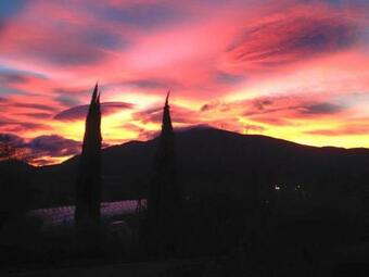 Bed & Breakfast C�t� Lavande