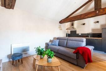 Apartamento Maison De Juliette