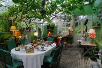 Bed & Breakfast Villa De Creully