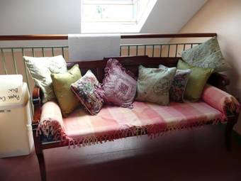 Hostal The Mourne Lodge