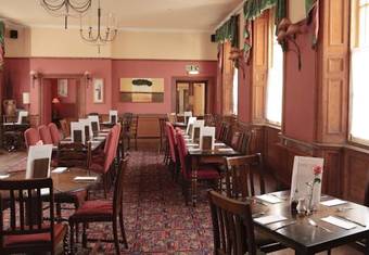 Posada White Hart Hotel