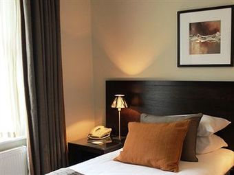 Best Western Forest Lodge Hotel