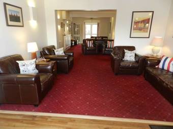 Penny Farthing Hotel & Cottages