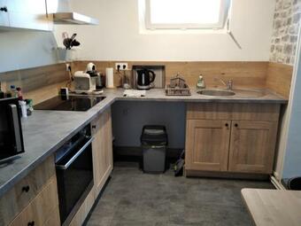 Apartamento Coquelicot