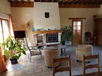 Bed & Breakfast Le Moulin Aux Moines