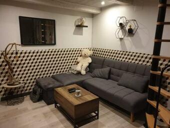 Apartamento Bel Appartement