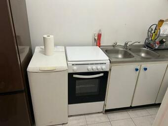 Apartamento Sabas Residence France Bonjour Versaillais